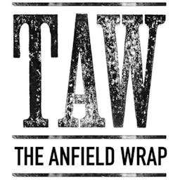 The Anfield Wrap logo