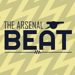 The Arsenal Beat logo