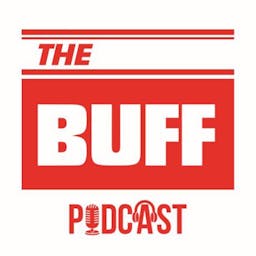 The Buff logo