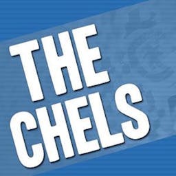 The Chels - The Chelsea Podcast logo