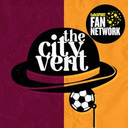 The City Vent logo
