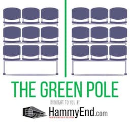 The Green Pole logo
