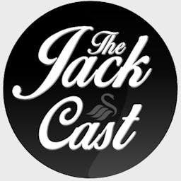 The JackCast logo
