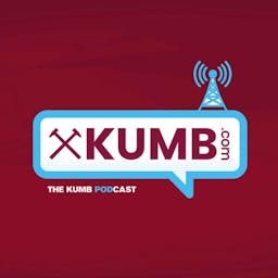 The KUMB Podcast logo