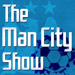 The Man City Show logo