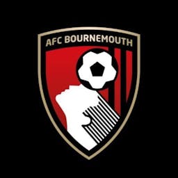 The Official AFC Bournemouth Podcast logo