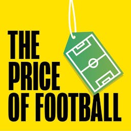 The Price of Football logo