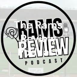 The Rams Review Podcast logo