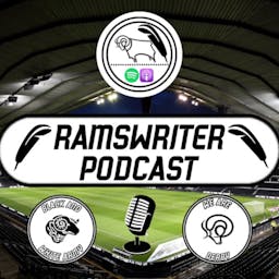 The Ramswriter Podcast logo