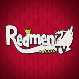 The Redmen TV - Liverpool FC Podcast logo