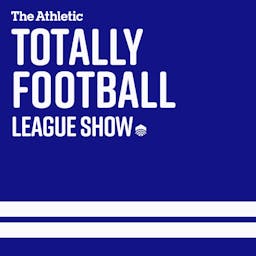 The Totally Football League Show logo