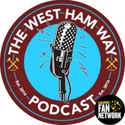 The West Ham Way Podcast logo