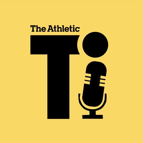 Tifo Football Podcast logo