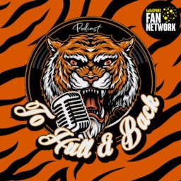 To Hull and Back: A Hull City Podcast logo