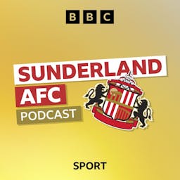 Total Sport Sunderland AFC Podcast logo