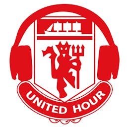 United Hour - A Manchester United Podcast logo