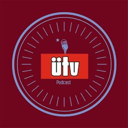 UTV podcast | An Aston Villa Podcast logo