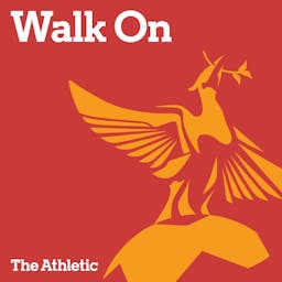 Walk On - A show about Liverpool FC logo