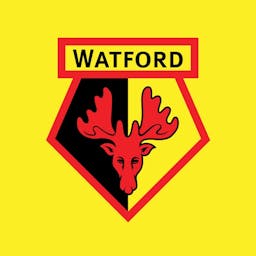 Watford FC Official Club Podcast logo