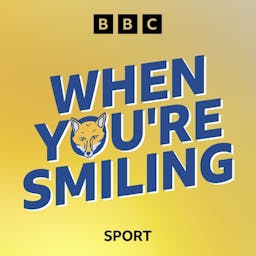 When You’re Smiling: A Leicester City Podcast logo