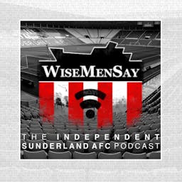 Wise Men Say logo