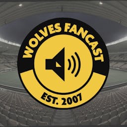 Wolves Fancast logo