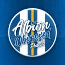 Albion Obsessed logo