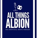 All Things Albion logo