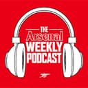 Arsenal Weekly Podcast logo