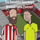 BDTBL Podcast logo