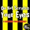 Do Not Scratch Your Eyes logo