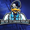 Doctor Tottenham logo