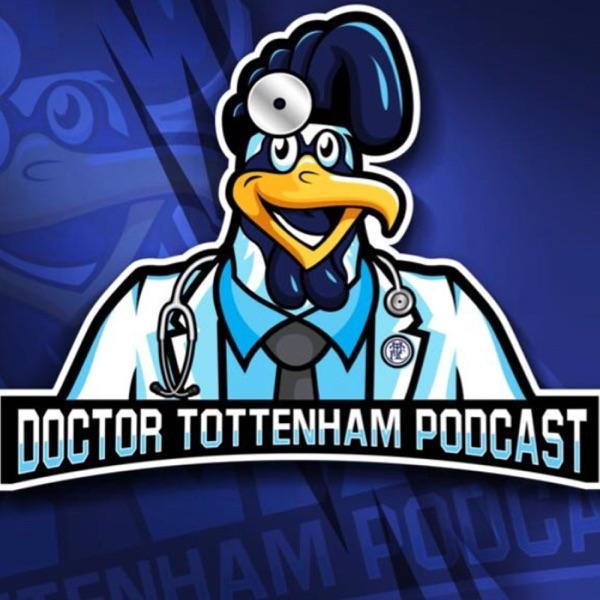 Doctor Tottenham logo