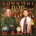 Down The Dog logo