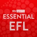 Essential EFL logo