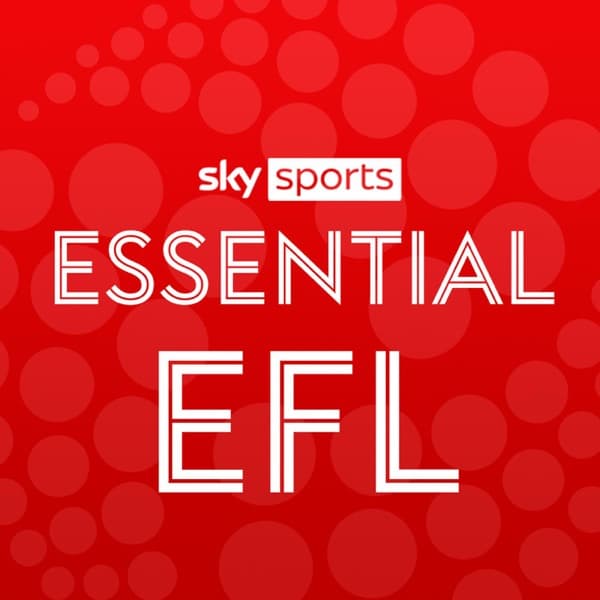 Essential EFL logo