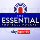 Essential Football logo