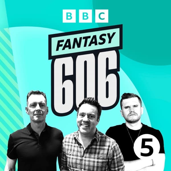 Fantasy 606 logo