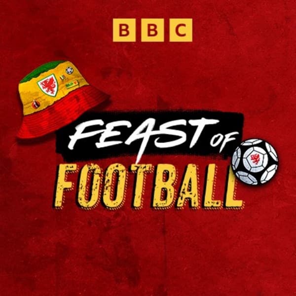 Feast Of Football logo