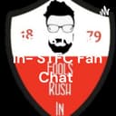 Fools Rush In- STFC Fan Chat logo