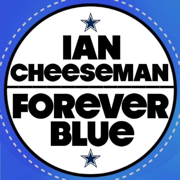 Forever Blue logo