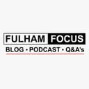 Fulham Focus logo