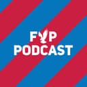 FYP Podcast logo