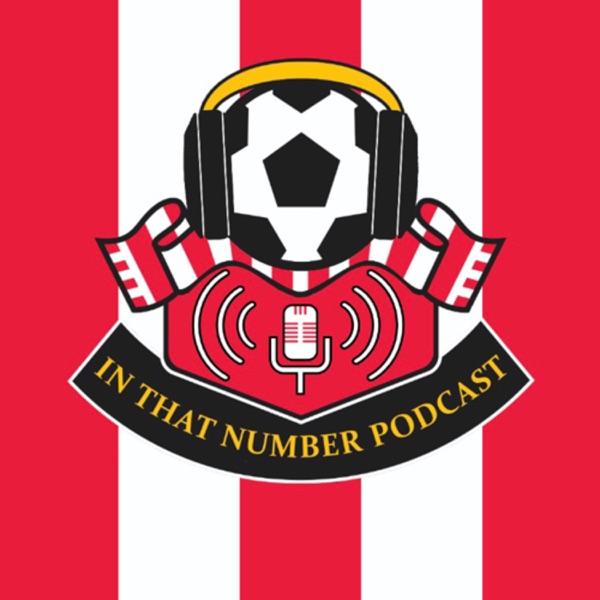 In That Number: Southampton FC Podcast logo