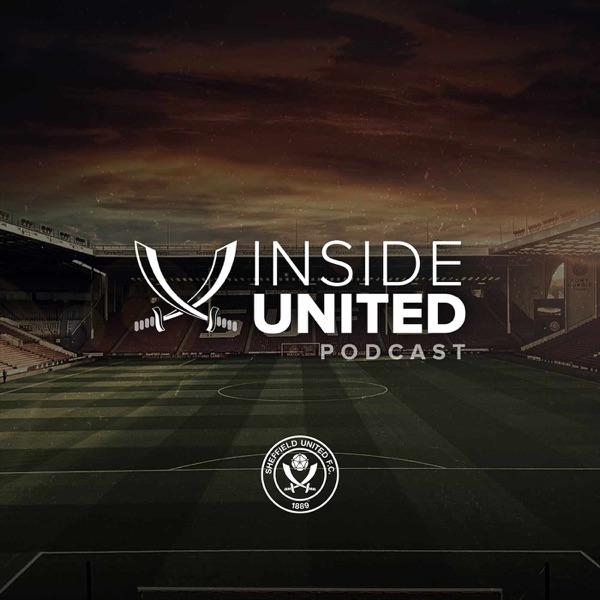 Inside United - The Sheffield United Podcast logo