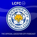 Leicester City Official Podcast logo