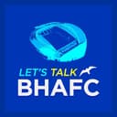 LetsTalkBHAFC logo