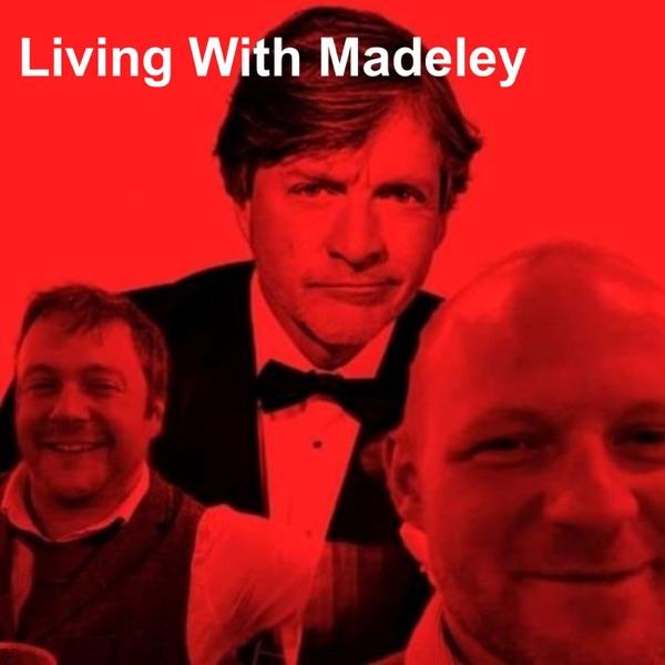 Living With Madeley logo