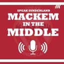 Mackem In The Middle logo