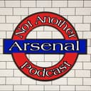 Not Another Arsenal Podcast logo